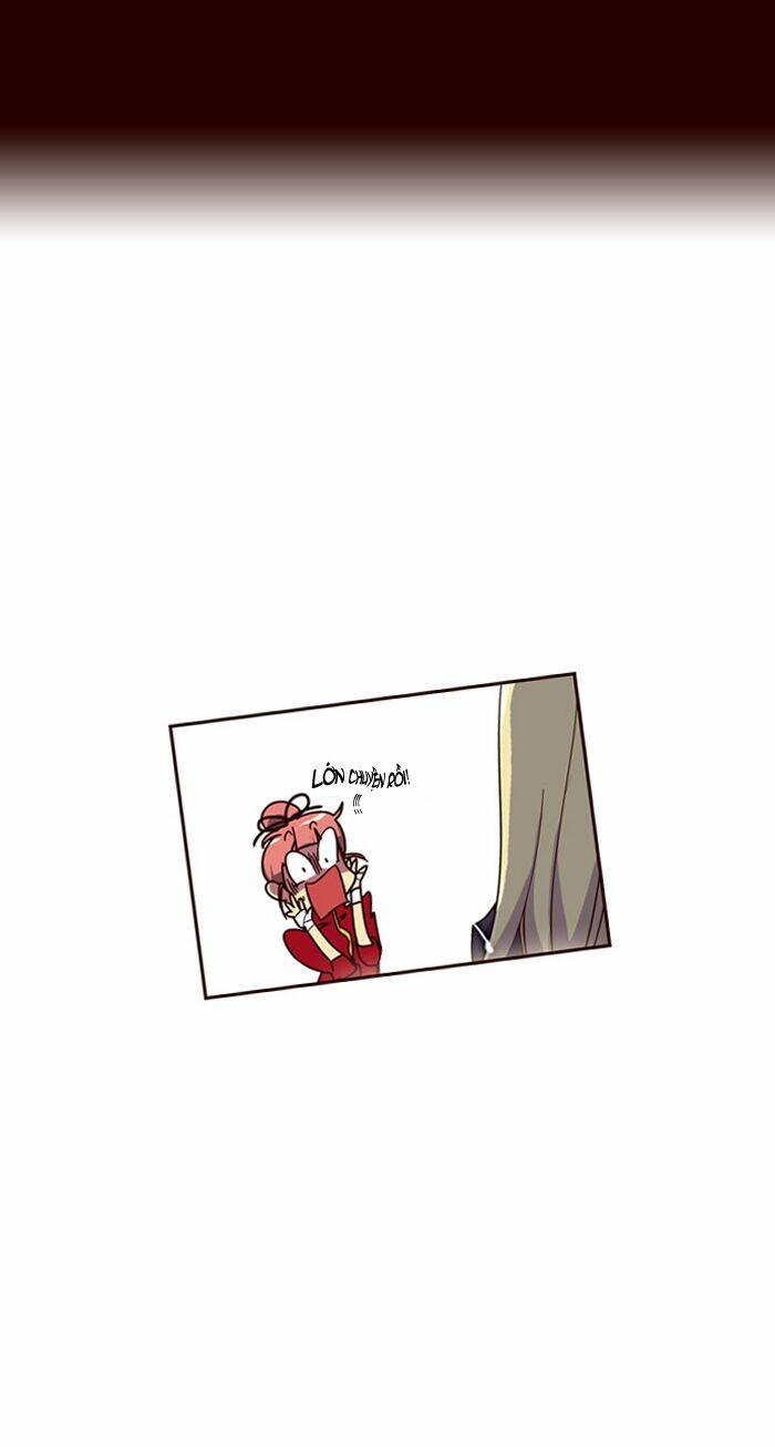 nữ sinh trường wilds chapter 3 25