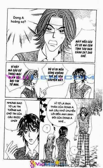 cô bé táo bạo chapter 9 31