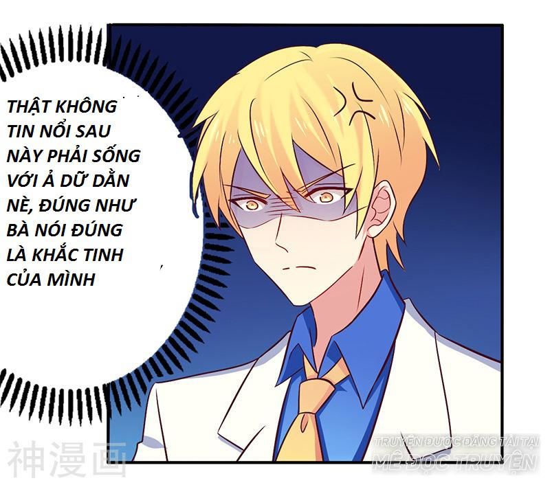 tổng tài đã cưới em chapter 68 6