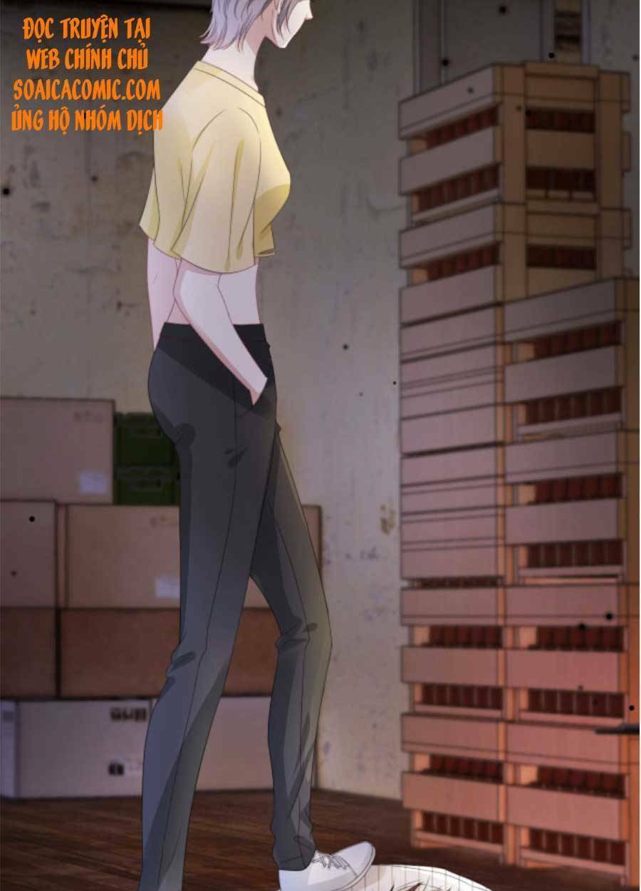 ngự tỷ toàn năng lại bị phá mã giáp chapter 53 43