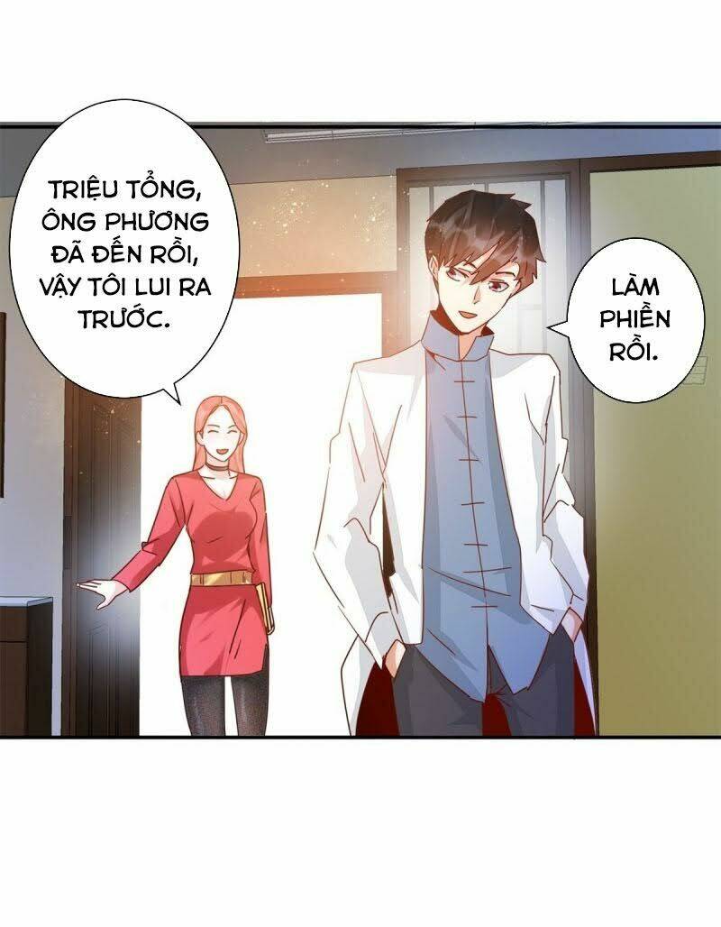 đô thị siêu cấp y sinh chapter 38 7