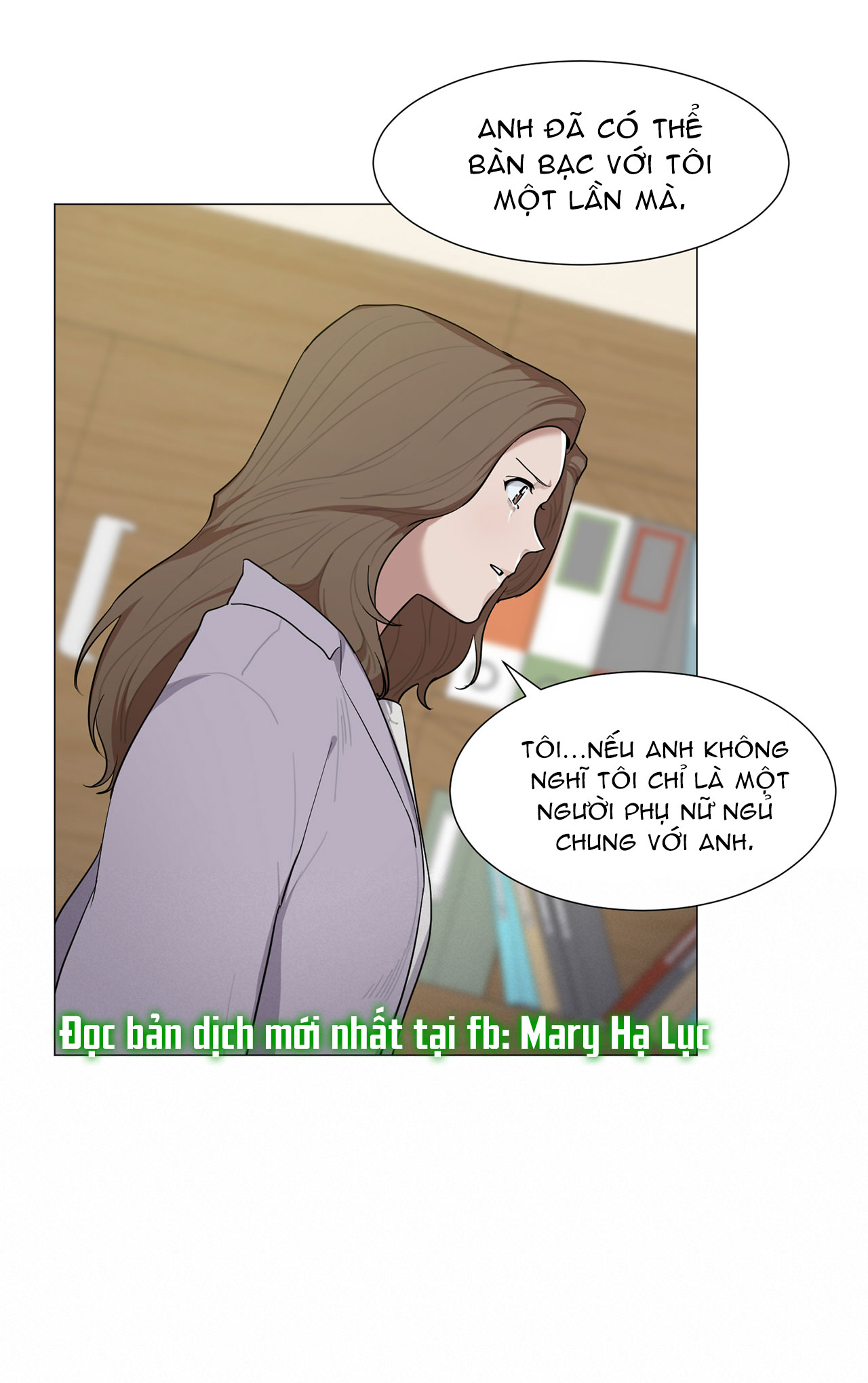 one more time chapter 31.2 16