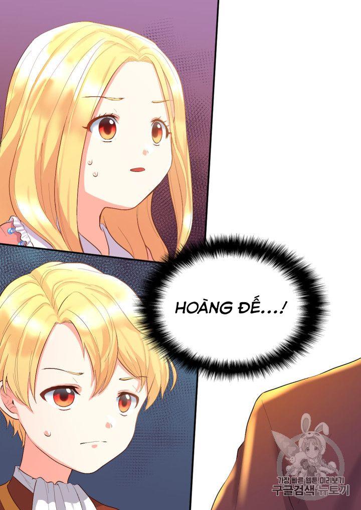 Sinh Đôi Xuyên Không Chapter 4 34