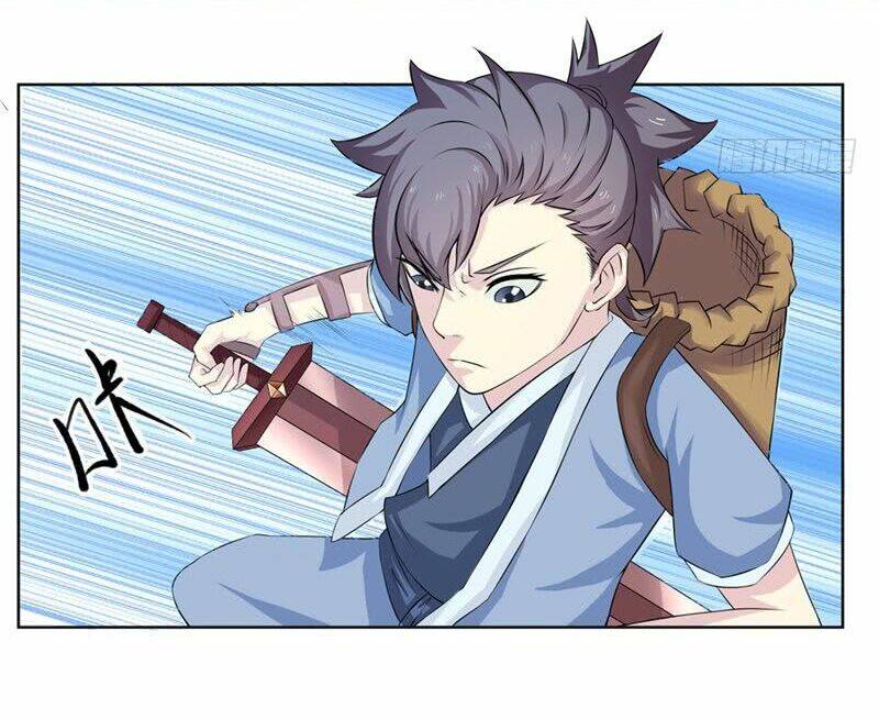 cực vũ huyền đế chapter 3 3