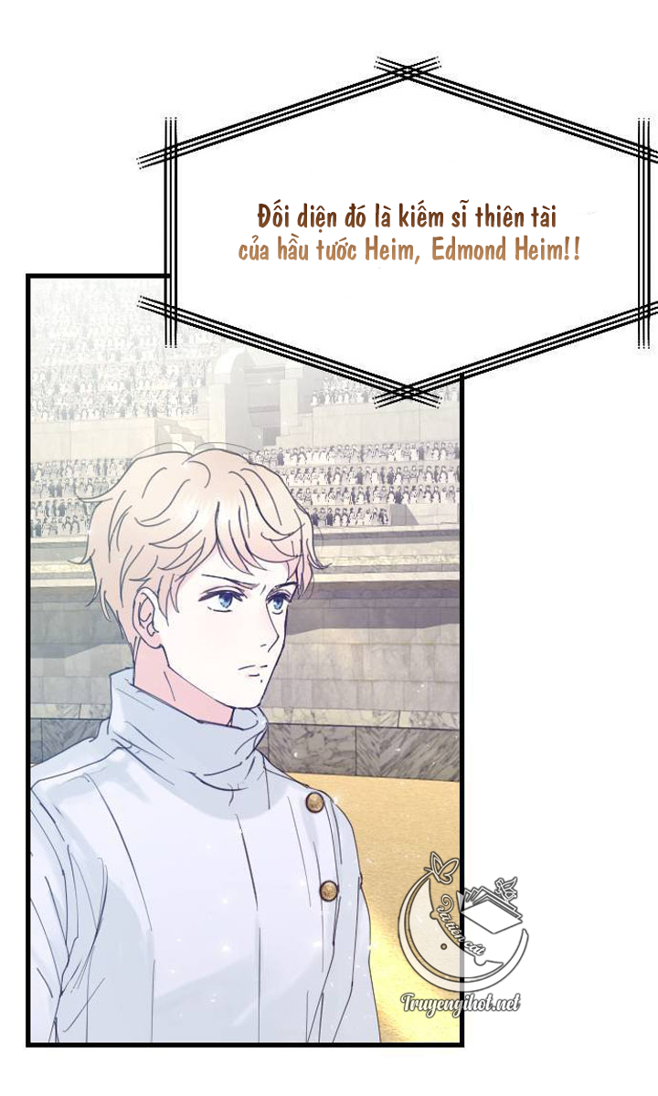 thánh nữ ẩn mình chapter 3.2 51