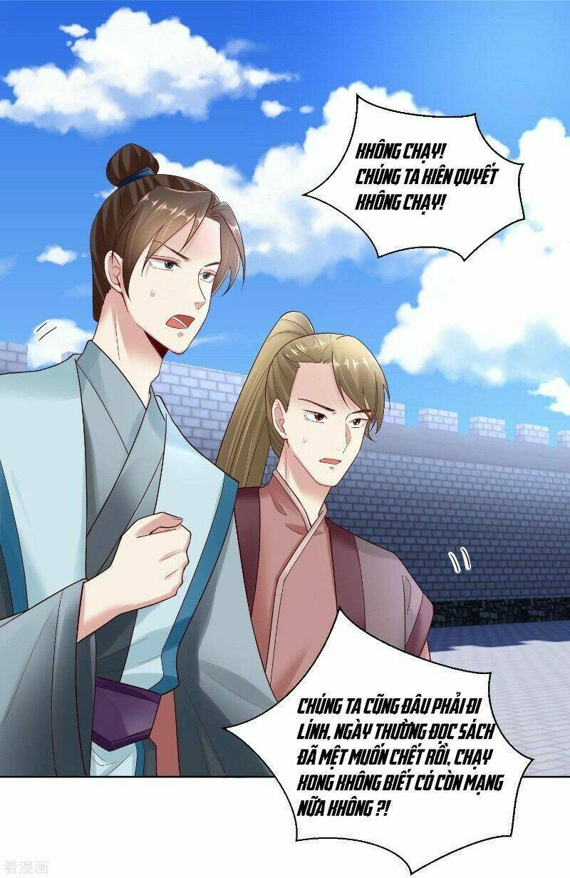 độc y đích nữ chapter 127 2