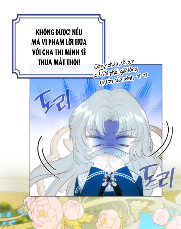 sau khi chuyển sinh tôi trở thành công chúa chapter 21.2 28