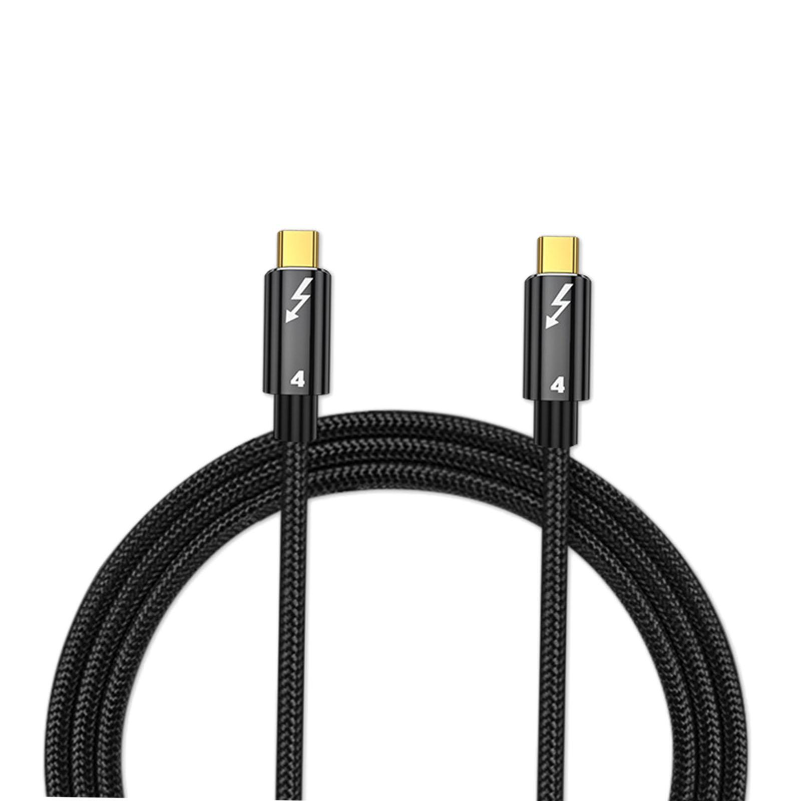 USB C Cable USB Type  for  4 Cable for Laptop Phone