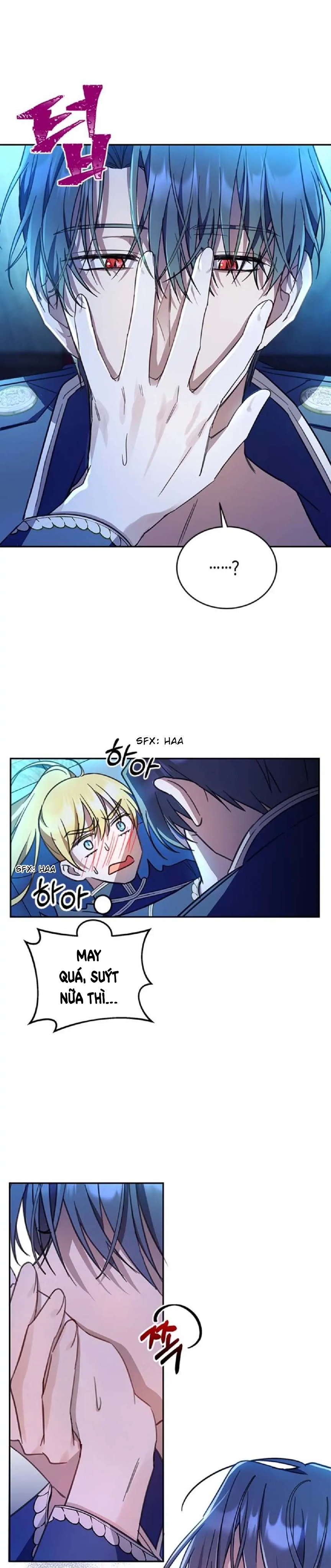 cách săn mồi chapter 8.2 19