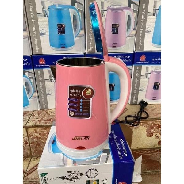 ẤM SIÊU TỐC THÁI LAN 2.5L