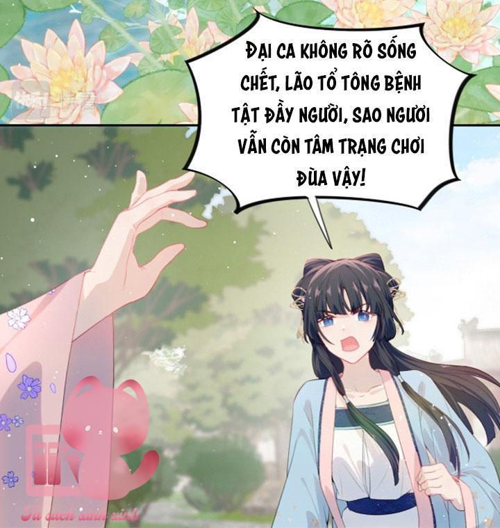 một đêm nọ đột nhiên yandere tới! chapter 109 38