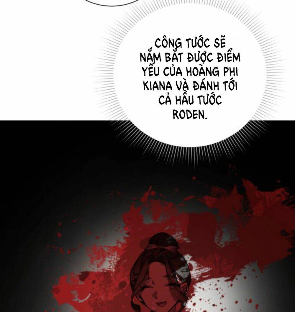 ta đã từng mong nàng biến mất chapter 23 46