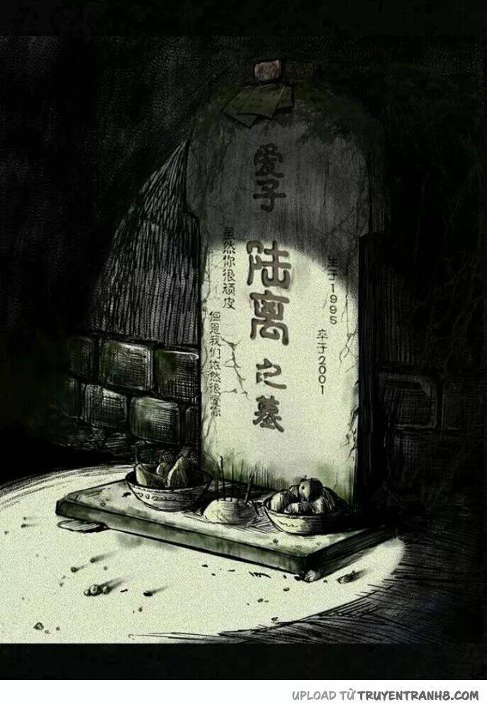 trấn thái bình chapter 8 66