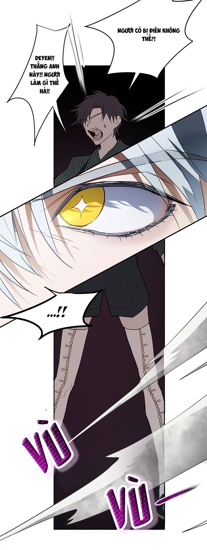 cách để cứu rỗi anh trai của nữ chính chapter 16 40