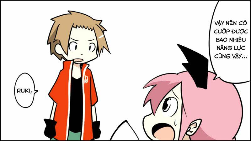 senyuu chapter 59 29