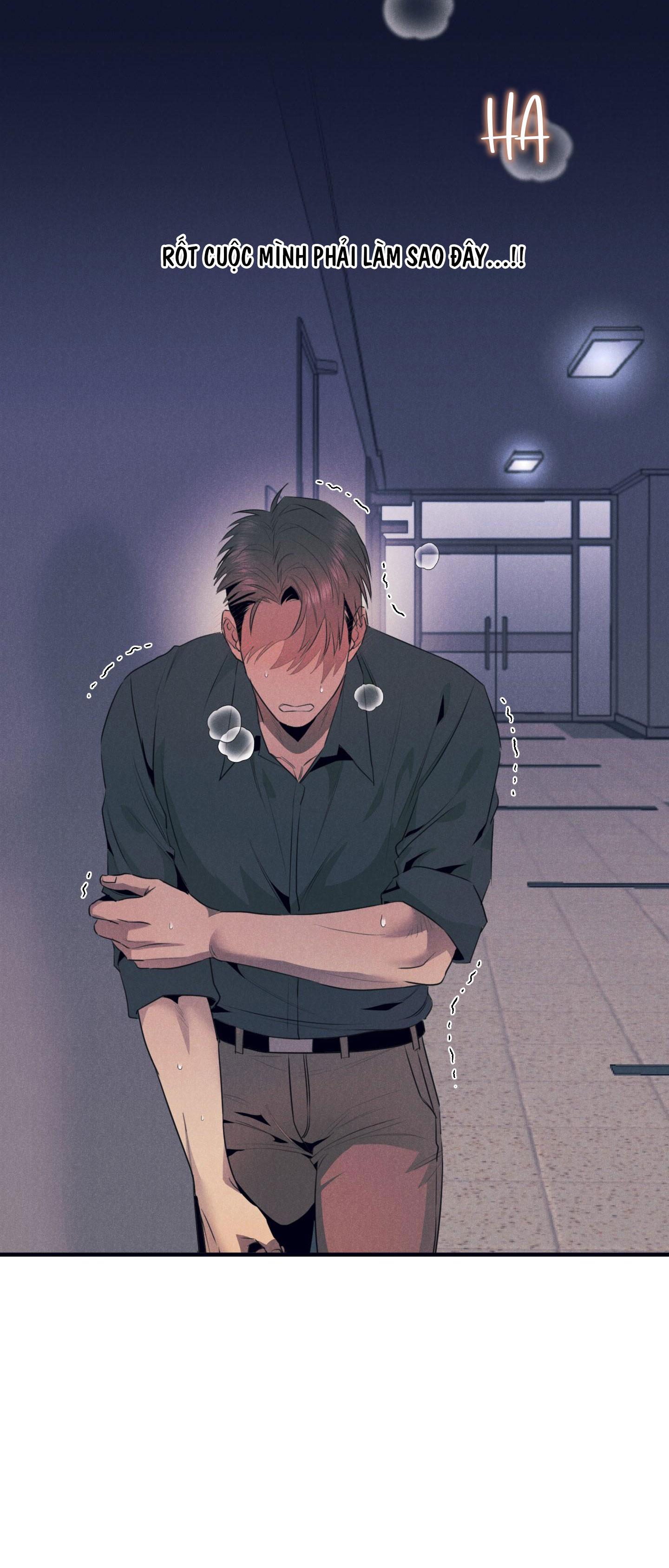 bl ngắn tuyển chọn chapter 2.5 59