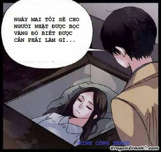 cưới ma chapter 3 19