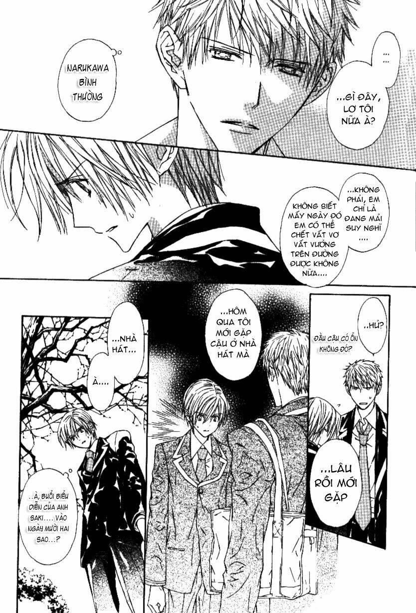 g-senjou no neko chapter 14 18