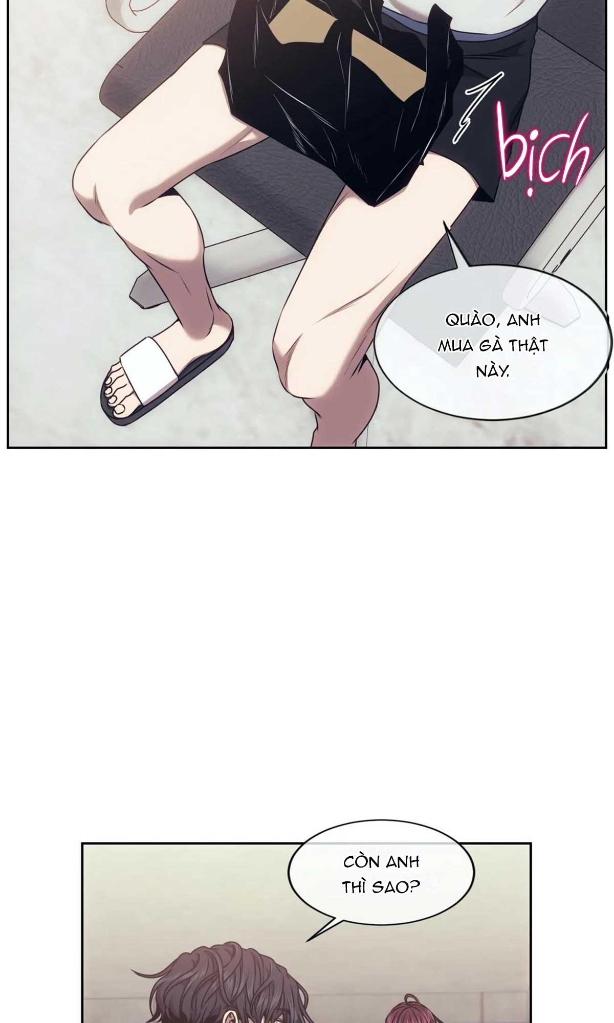 công cuộc báo thù của kẻ yếu thế chapter 25 6