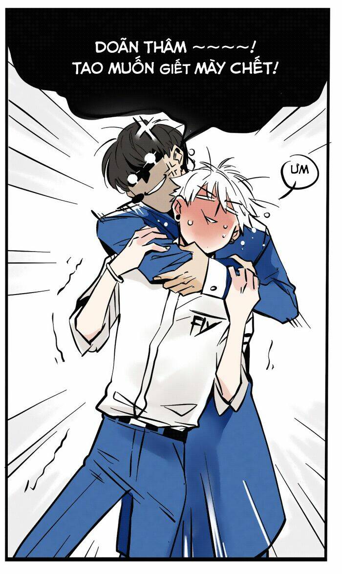 trang nhất toàn là hắn chapter 51 6