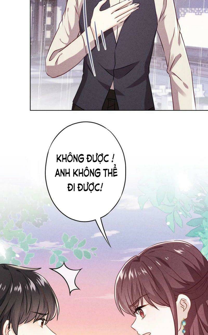 thiếu soái, vợ anh muốn lật trời! chapter 142 28