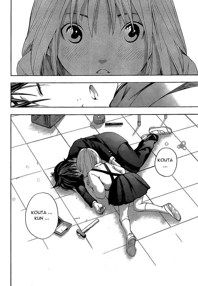 ane doki chapter 16 2