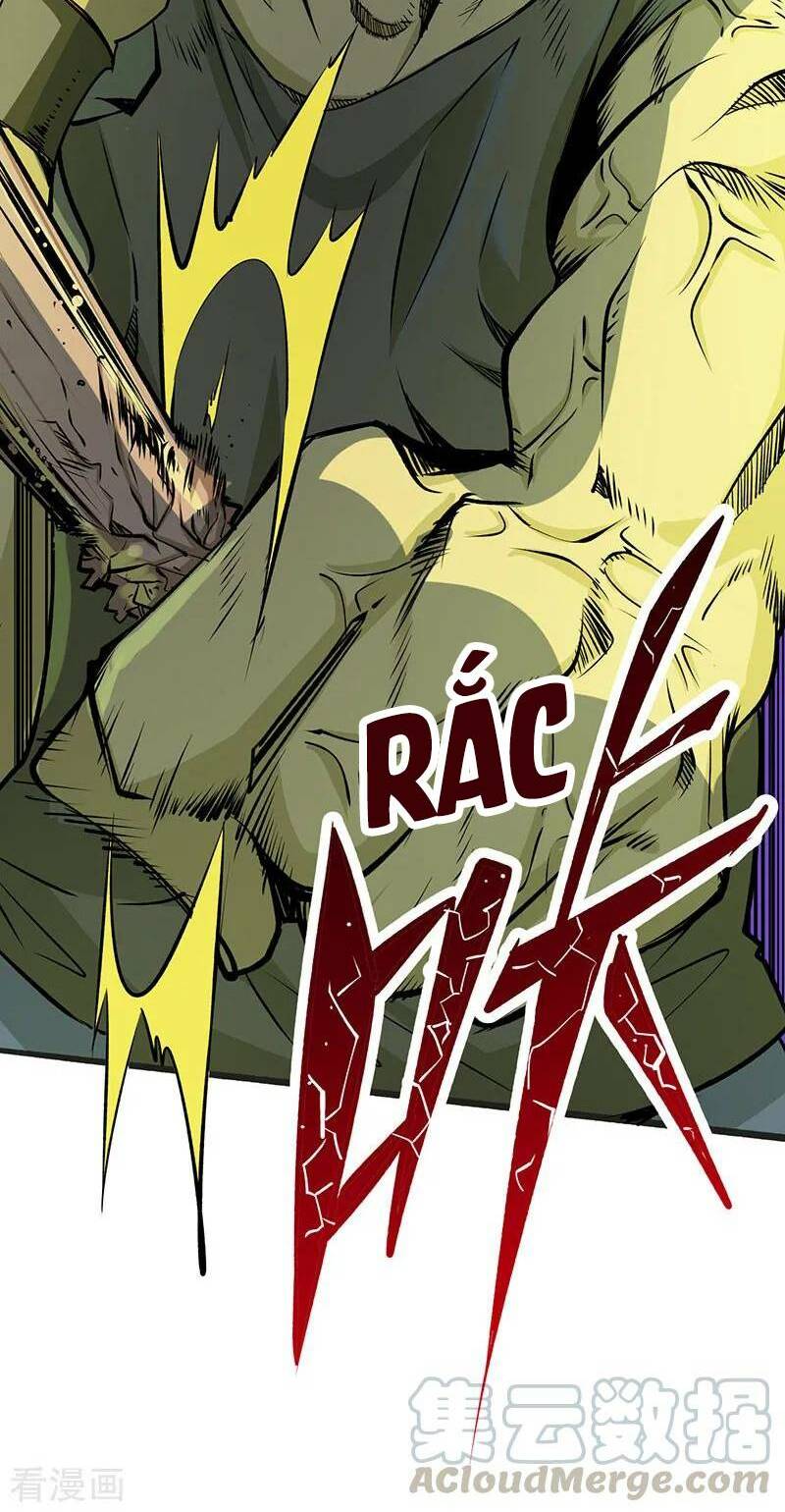 đô thị đỉnh phong cao thủ chapter 17 7