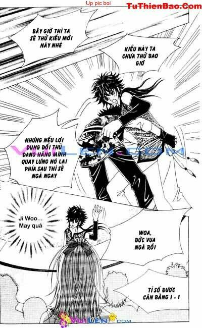 bogle goes to the kingdom chapter 57 3