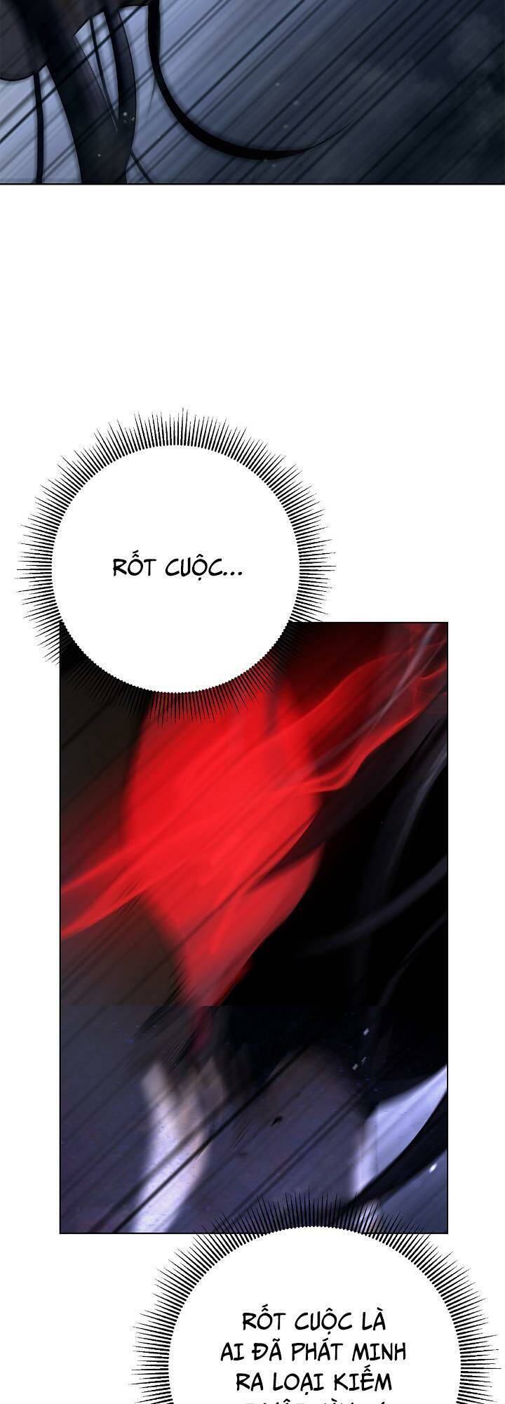 xuyên không thành hổ chapter 130 13