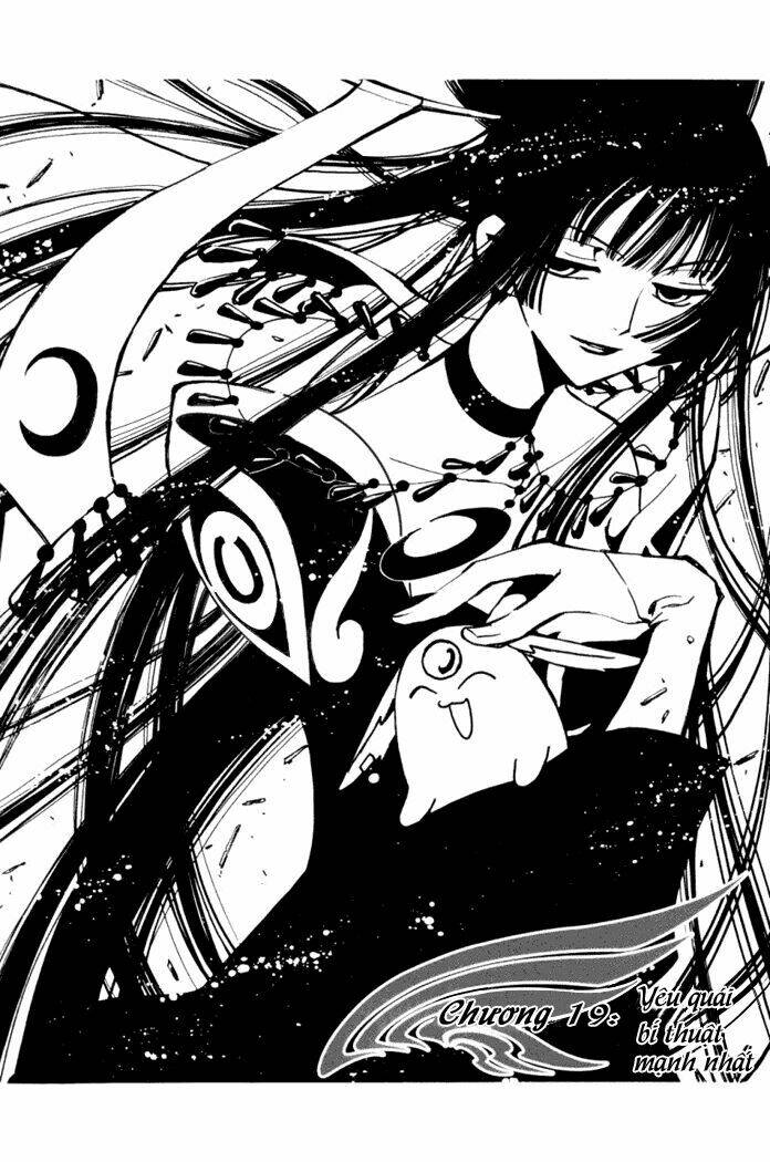 huyền thoại đôi cánh chapter 19 3