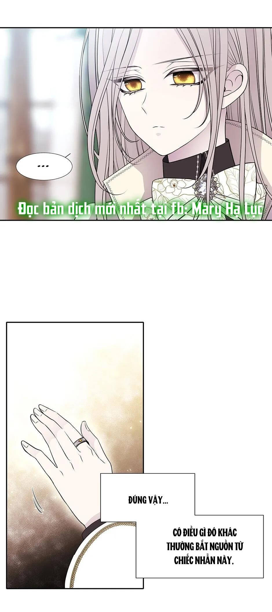 năm môn đệ của charlotte chapter 59 24