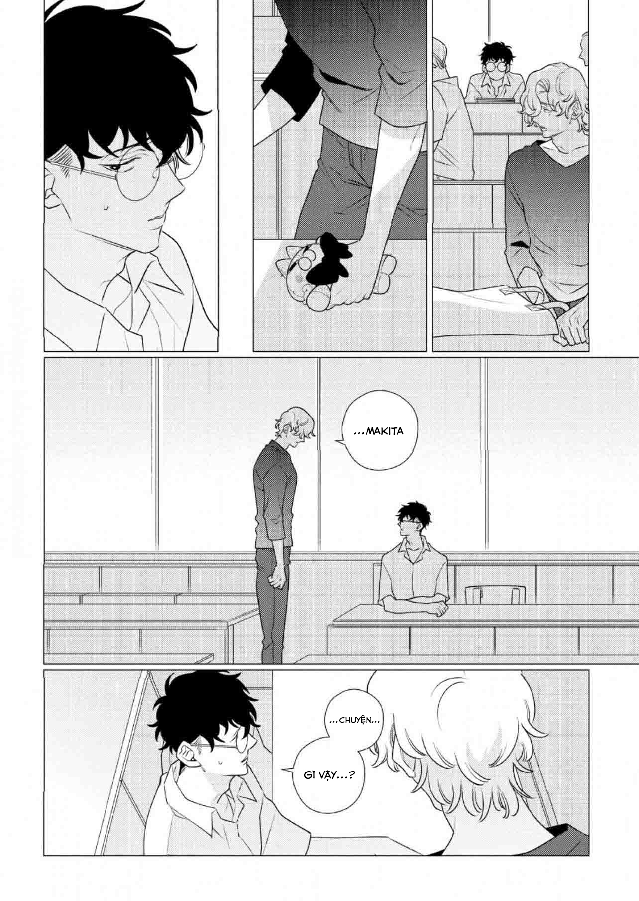 liên kết và rung động chapter 1 33