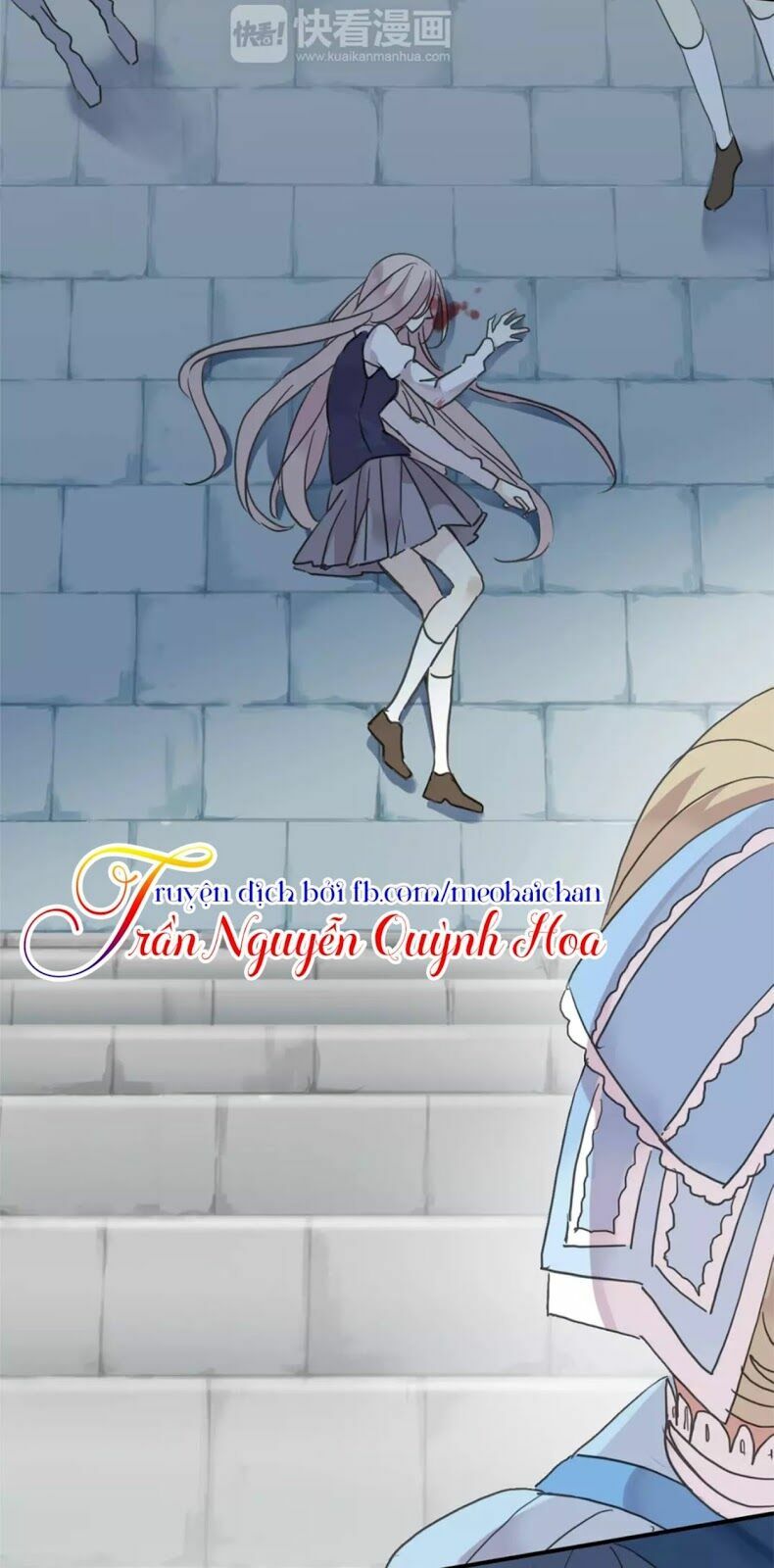 vết cắn ngọt ngào phần 1 chapter 3 12