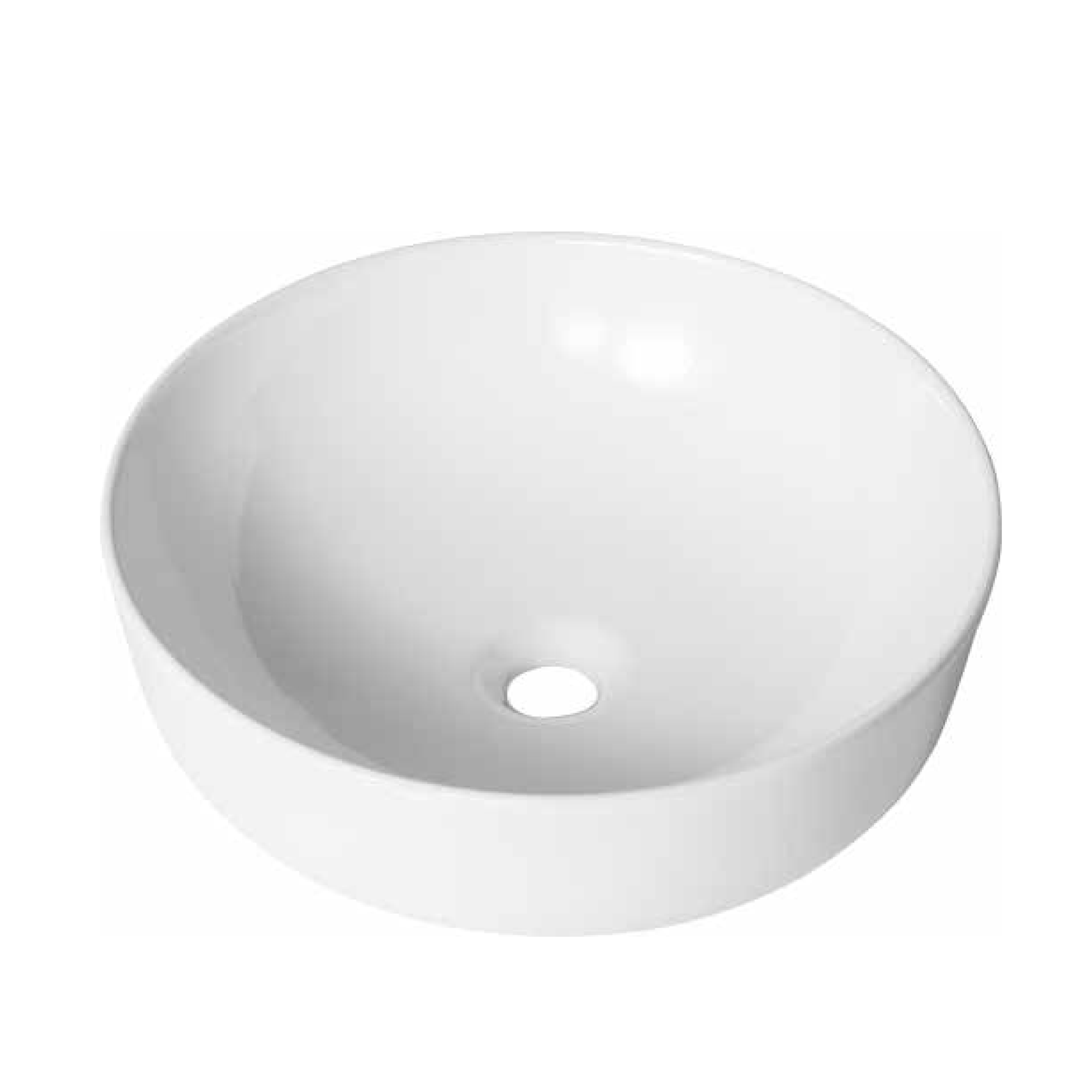 CHẬU LAVABO SỨ NGA CAO CẤP GAPPO GT105