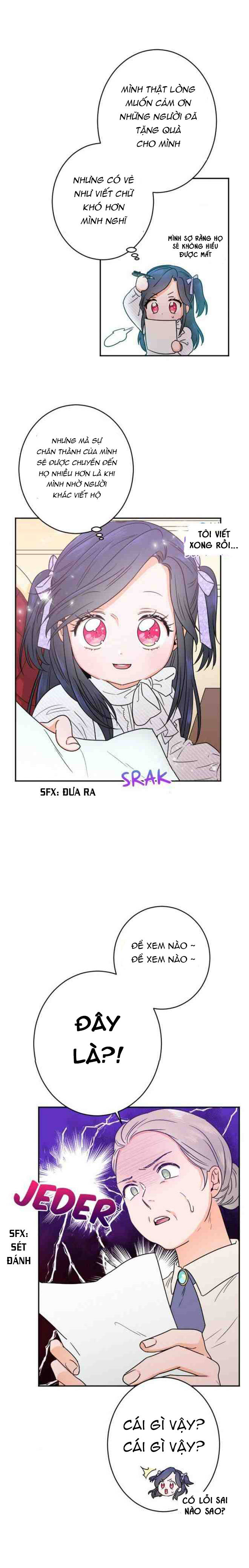 lady baby chapter 46 12