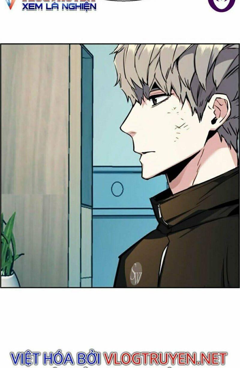 bạn học tôi là lính đánh thuê chapter 50 97