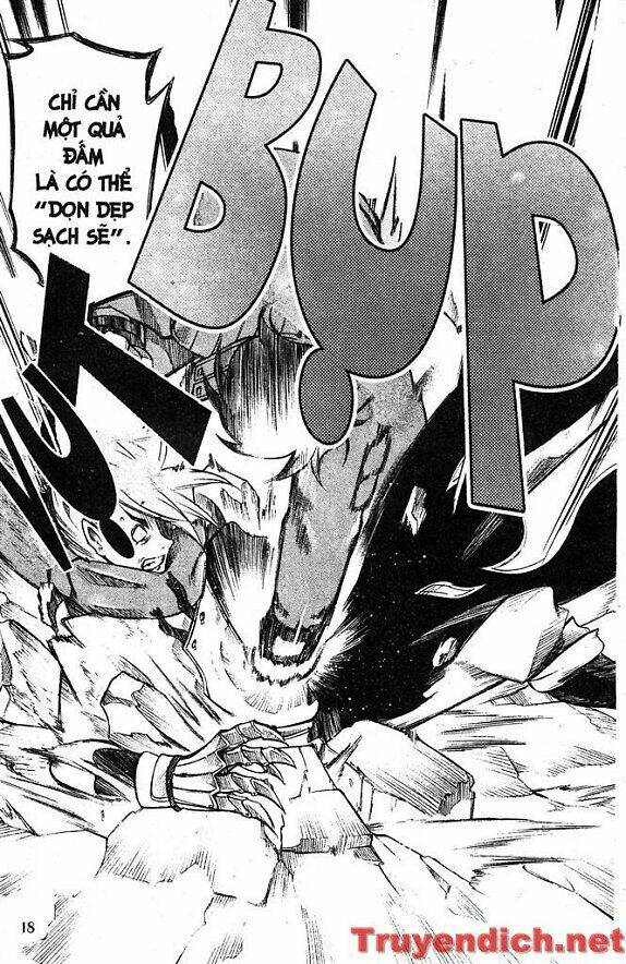 ifrit - danzai no enjin chapter 64 18