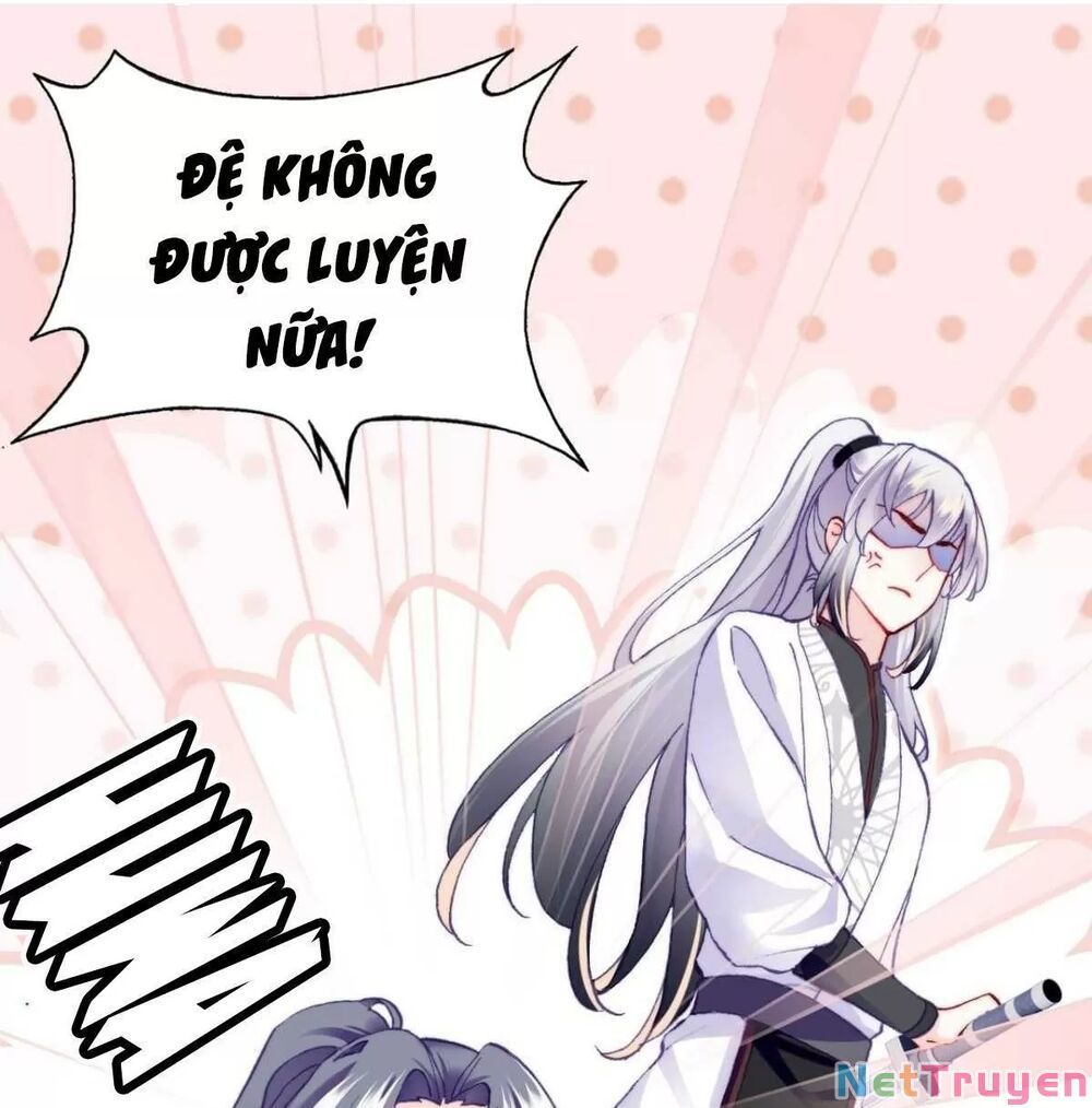 lại bị bệnh chiều chuộng quấn lấy chapter 66 14