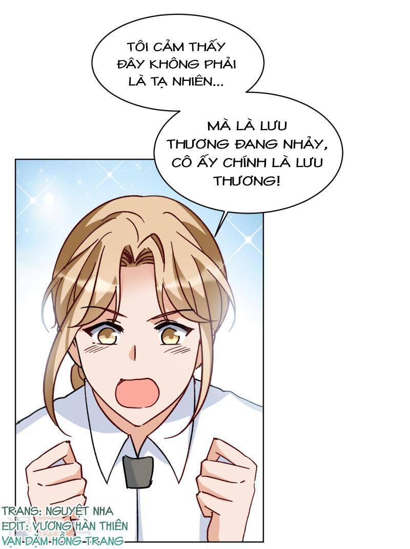 cô ấy đến rồi, xin nằm xuống! chapter 254 4