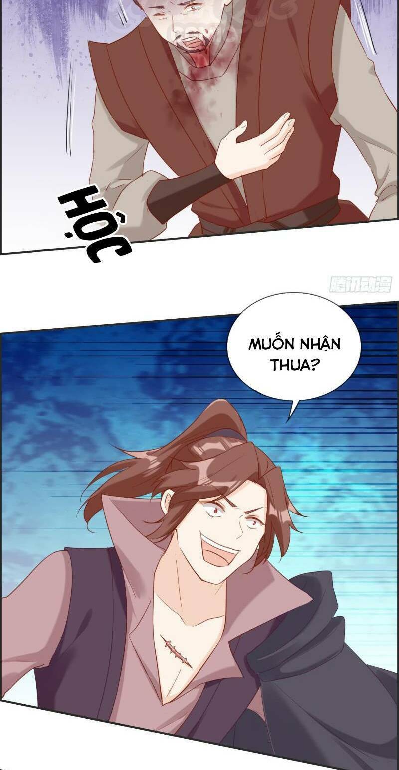 tối cường hoàn khố hệ thống chapter 47 8