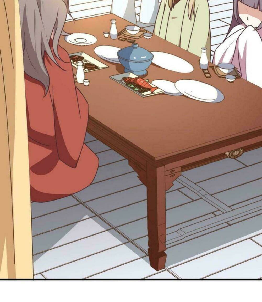 sự tái sinh của nhiếp chính chapter 6 12