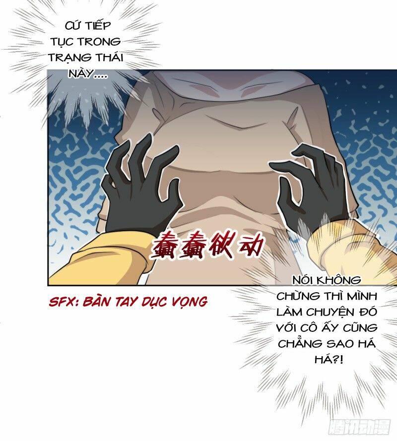 trả lại 00 cho ta chapter 3 18