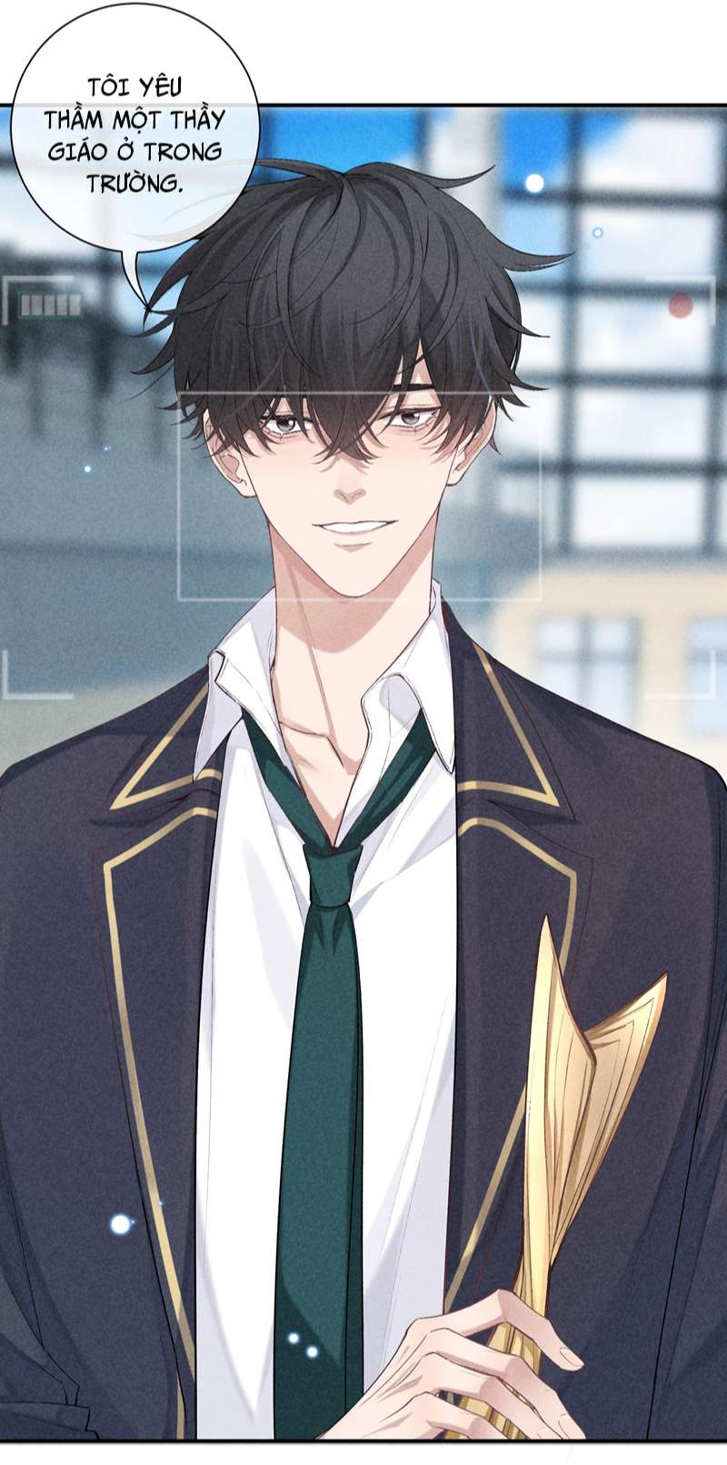 trò chơi săn mồi chapter 71 43