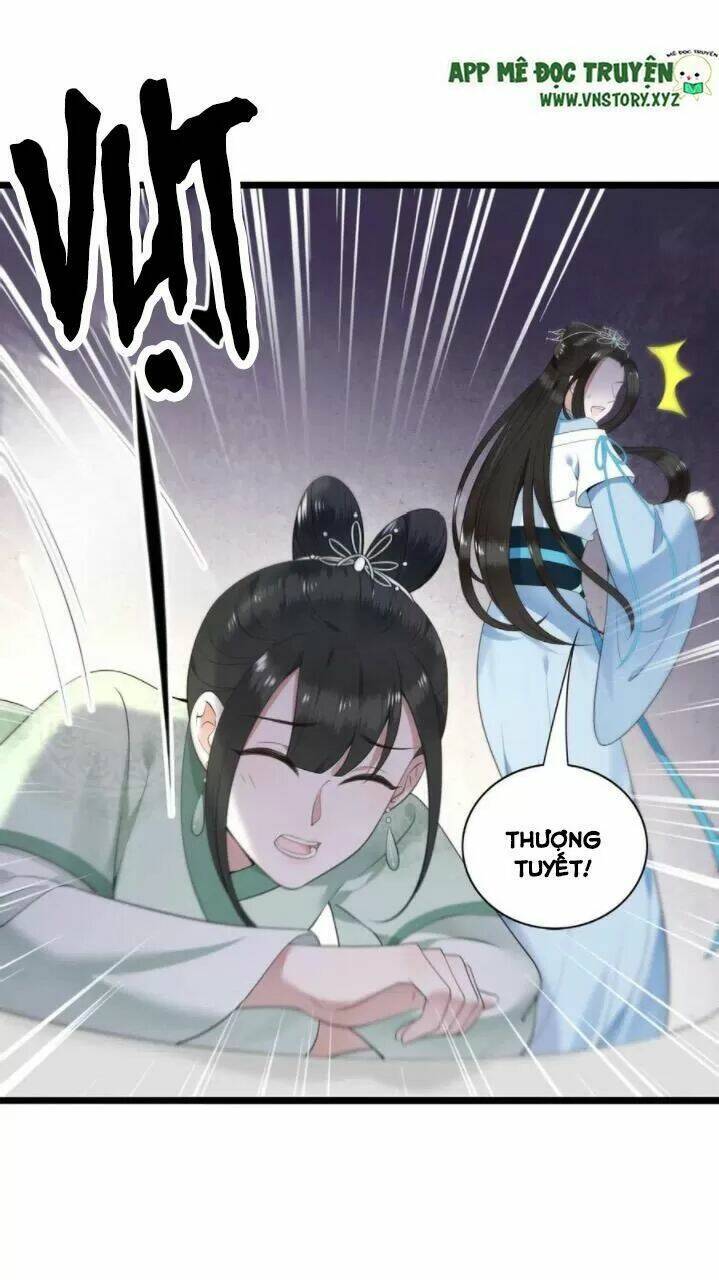 phượng hoàng vu phi chapter 87 14