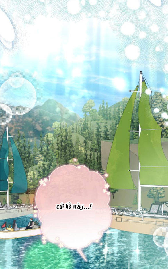 tôi tưởng đó chỉ là tiểu thuyết trọng sinh bình thường chapter 43.2 21