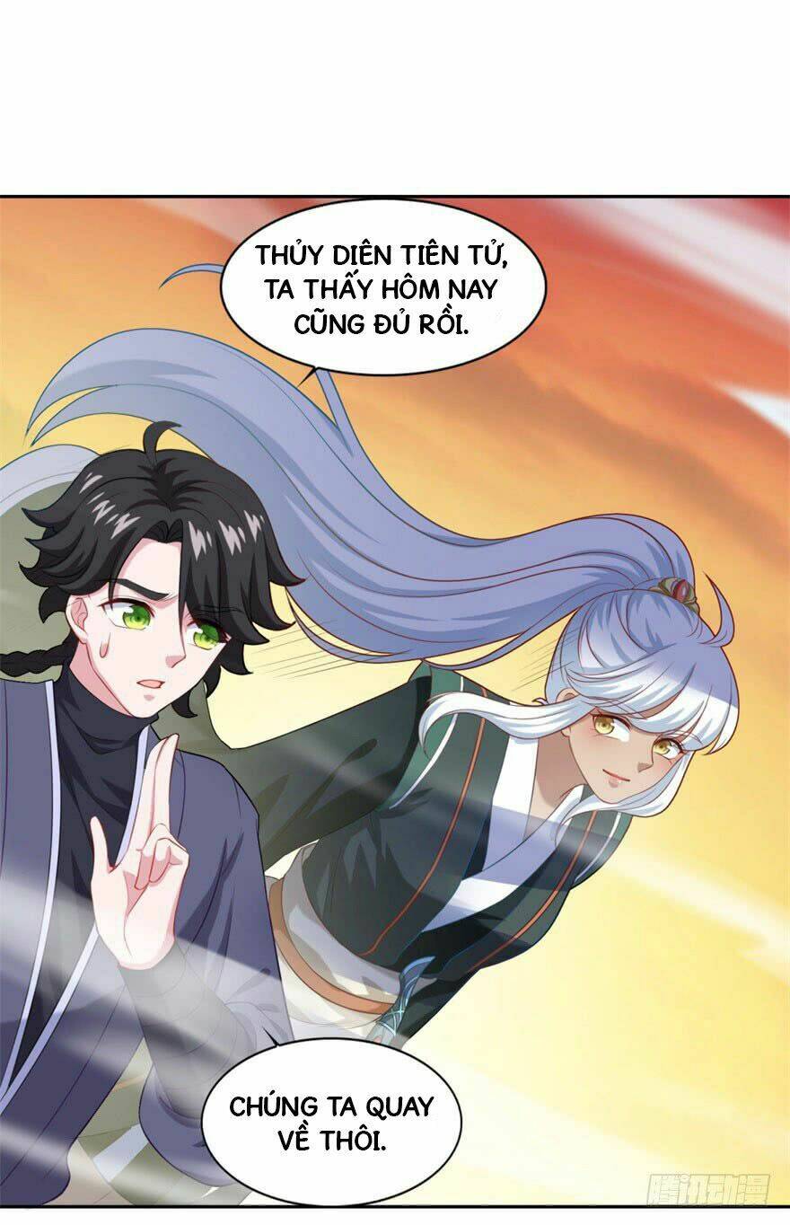 tiên ma đồng tu chapter 66 25