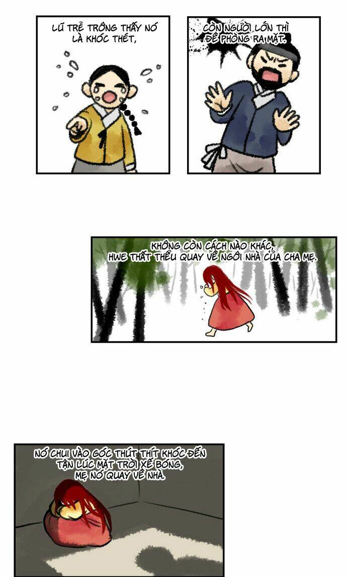 hắn ta là rồng chapter 70 10