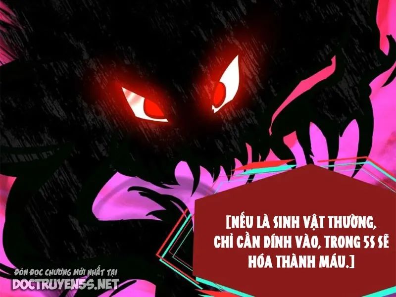 quỷ dị dược tề sư: bệnh nhân của ta đều là kinh khủng chapter 19 49