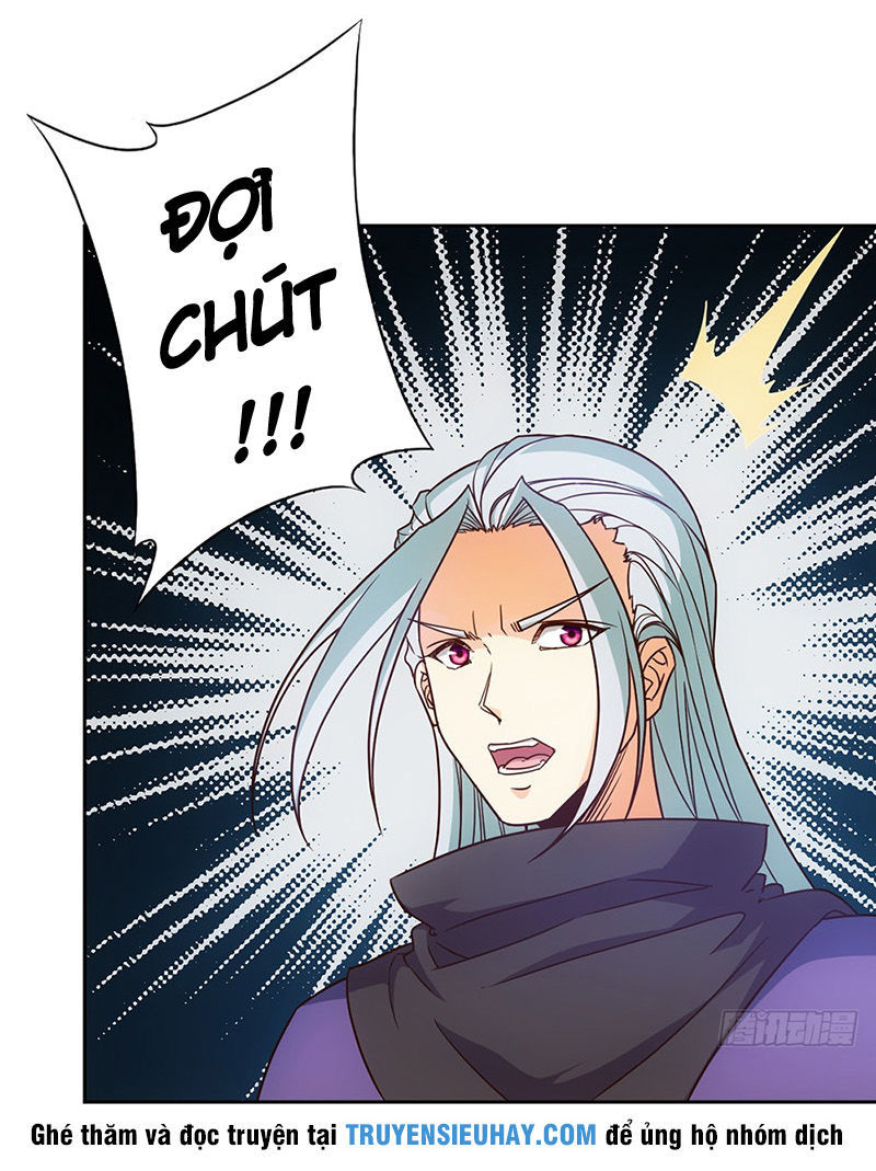 hồng thiên thần tôn chapter 11 12