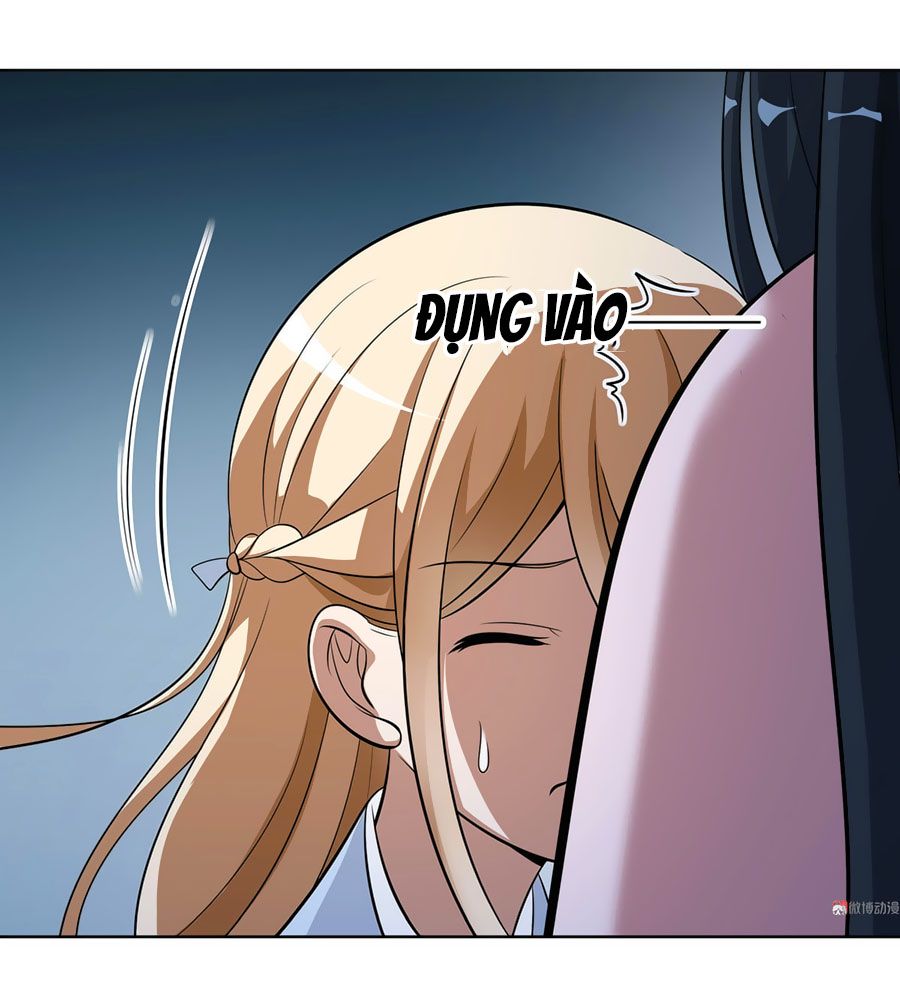 kiêu ngạo vương gia chủng điền phi chapter 61 21